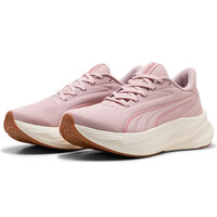 Puma zapatilla running mujer MaxStride Lite W lateral interior