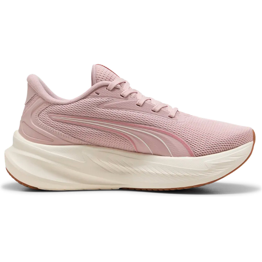 Puma zapatilla running mujer MaxStride Lite W puntera