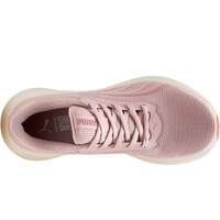 Puma zapatilla running mujer MaxStride Lite W vista superior