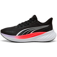 Puma zapatilla running mujer Pounce Lite 2 W lateral exterior