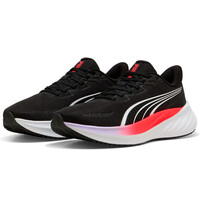 Puma zapatilla running mujer Pounce Lite 2 W lateral interior
