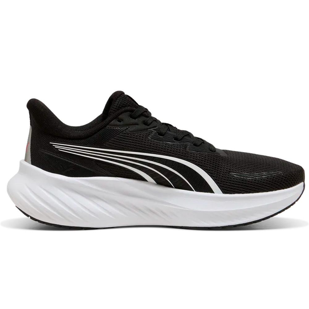Puma zapatilla running mujer Pounce Lite 2 W puntera
