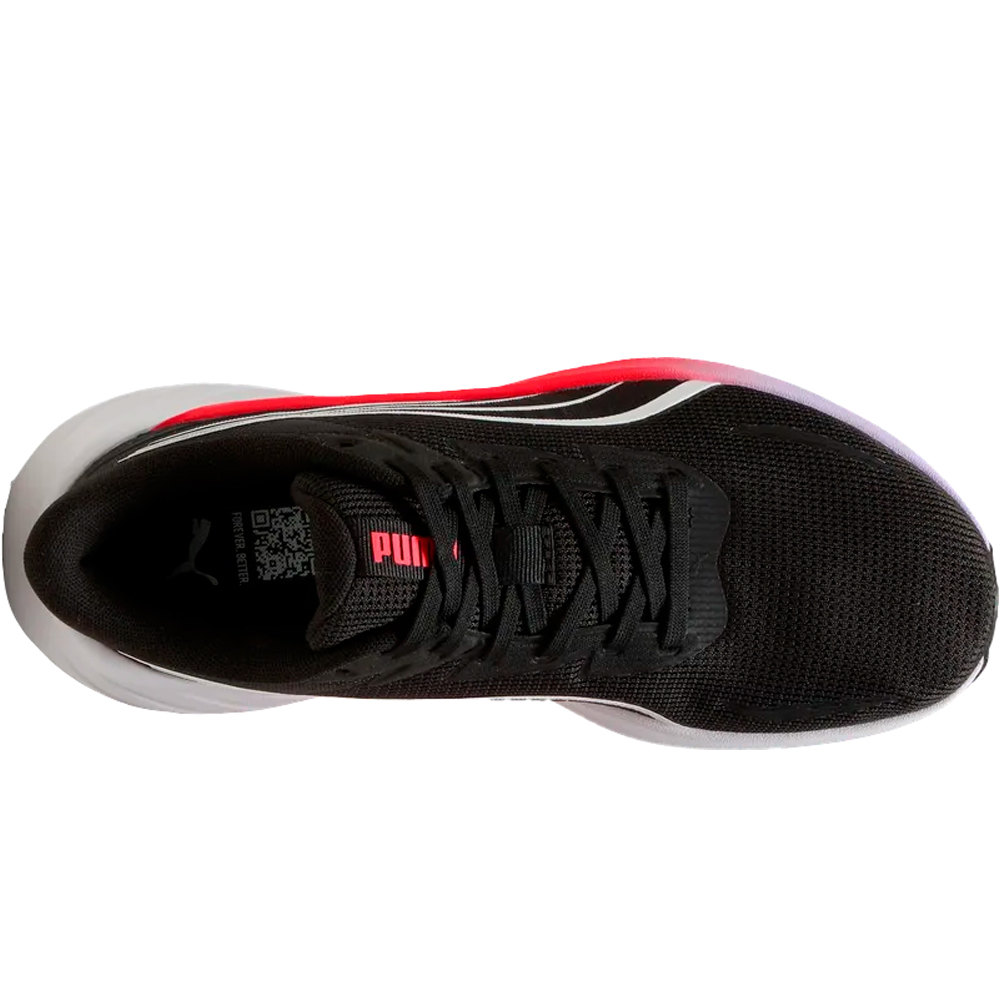 Puma zapatilla running mujer Pounce Lite 2 W vista superior