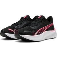 Puma zapatilla running mujer Pounce Lite lateral interior