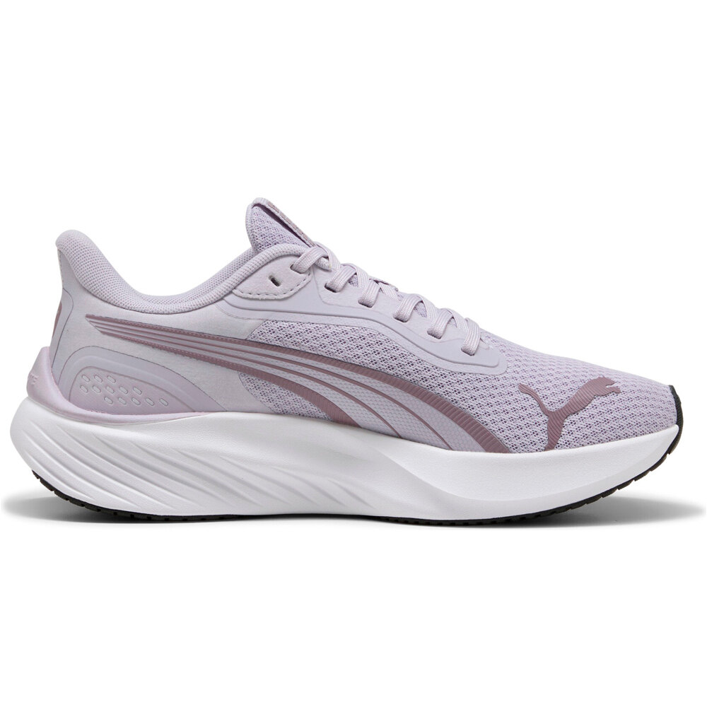 Puma zapatilla running mujer Pounce Lite puntera