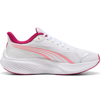 Puma zapatilla running mujer Pounce Lite puntera