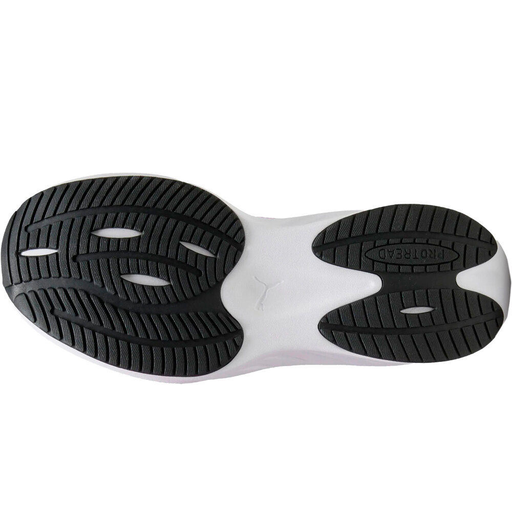 Puma zapatilla running mujer Pounce Lite vista trasera