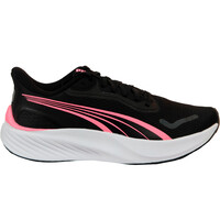 Puma zapatilla running mujer Pounce Lite Wns lateral exterior