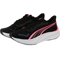 Puma zapatilla running mujer Pounce Lite Wns lateral interior