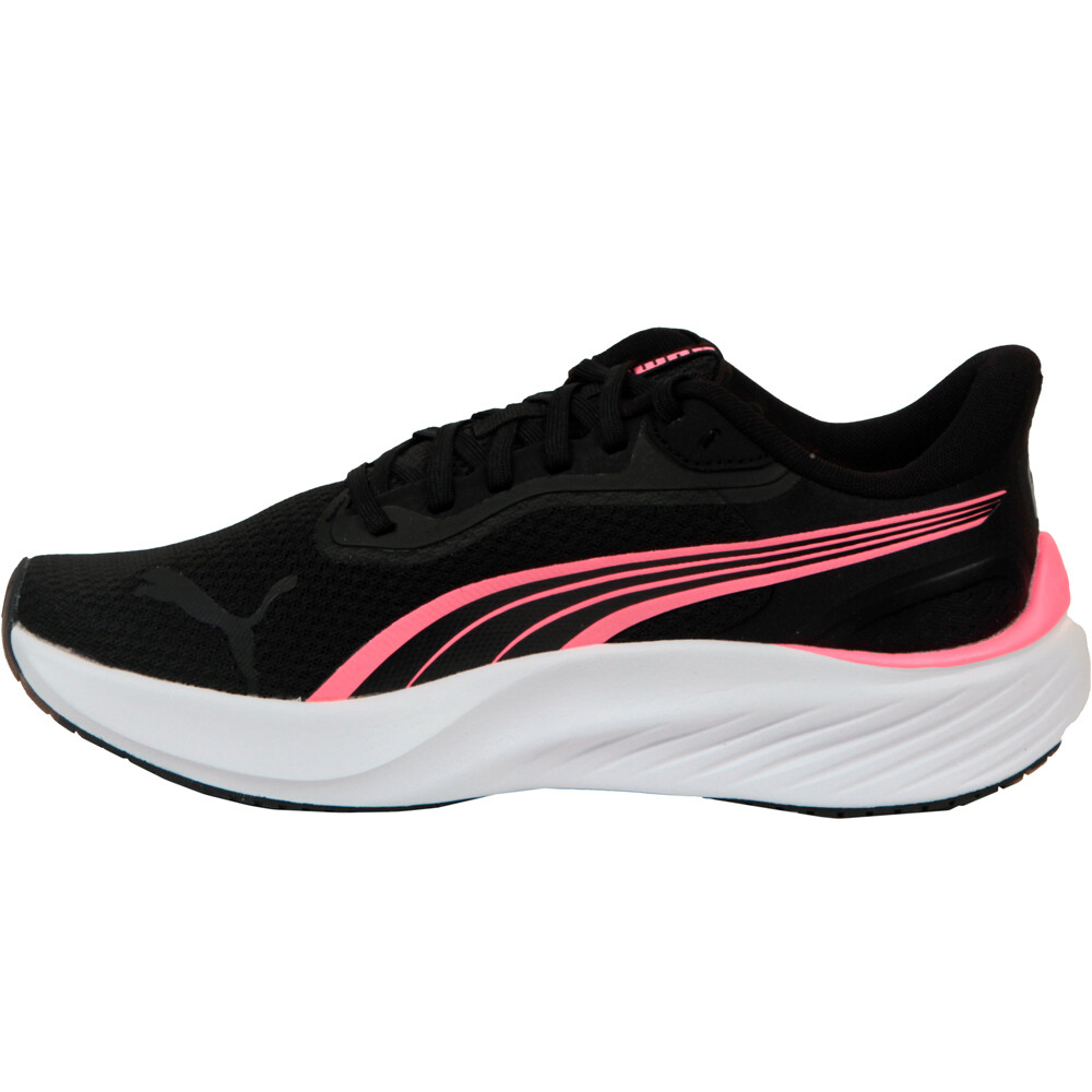 Puma zapatilla running mujer Pounce Lite Wns puntera