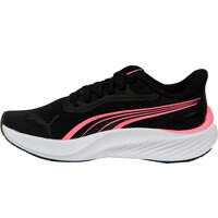 Puma zapatilla running mujer Pounce Lite Wns puntera