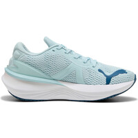Puma zapatilla running mujer Scend Pro 2 puntera