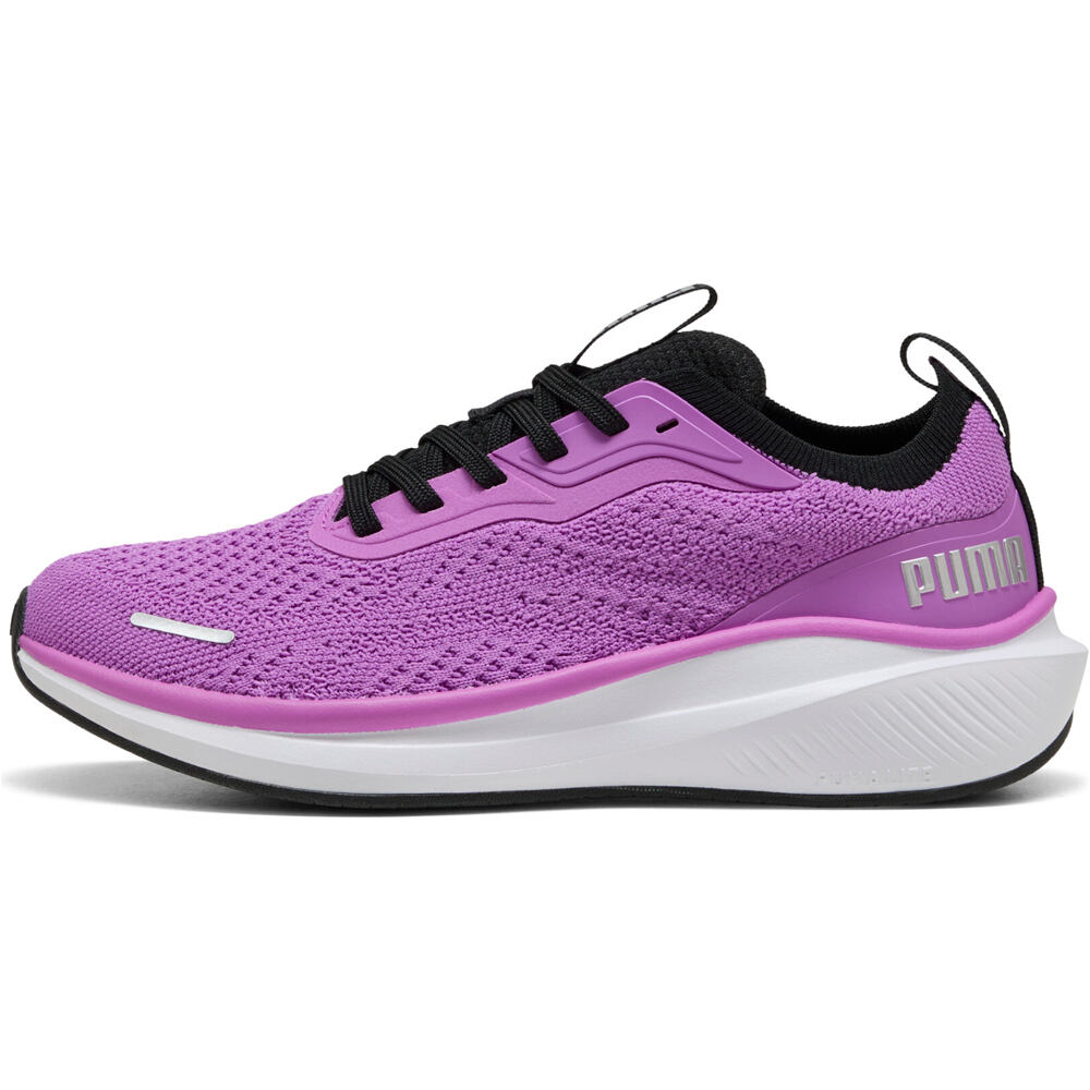 Puma zapatilla running mujer Skyrocket Lite Engineered lateral exterior