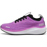Puma zapatilla running mujer Skyrocket Lite Engineered lateral exterior
