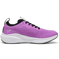 Puma zapatilla running mujer Skyrocket Lite Engineered puntera
