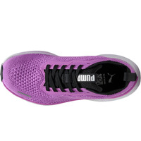 Puma zapatilla running mujer Skyrocket Lite Engineered vista superior