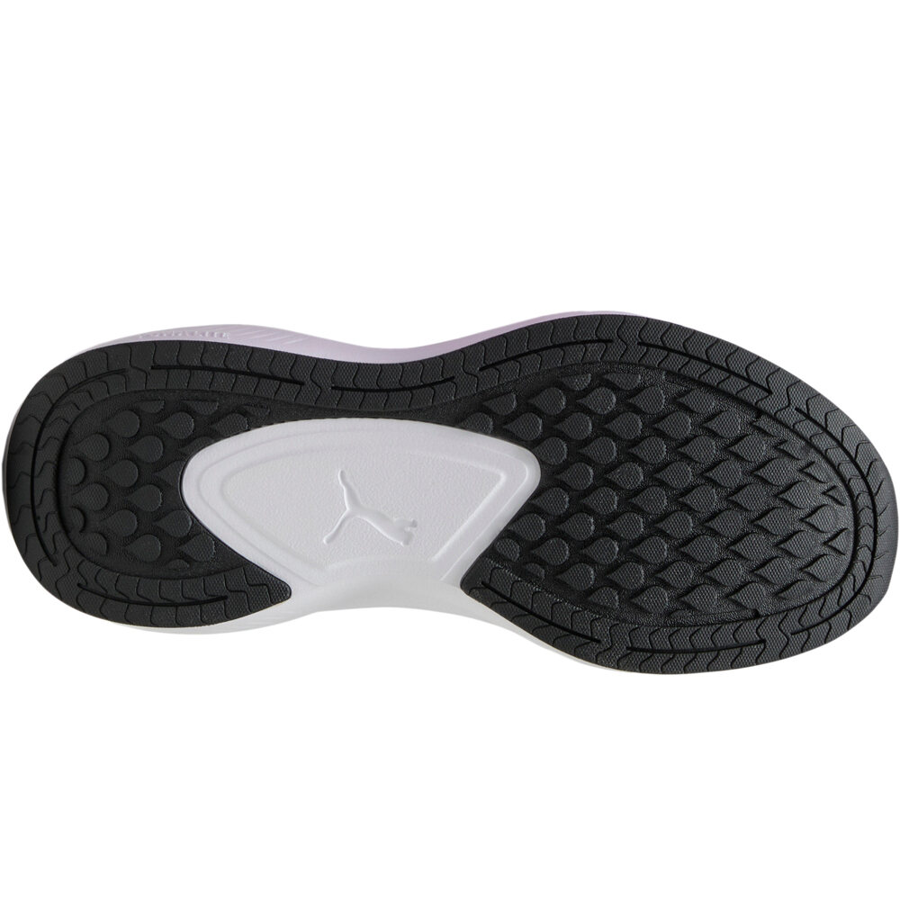 Puma zapatilla running mujer Skyrocket Lite Engineered vista trasera