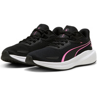 Puma zapatilla running mujer Skyrocket Lite lateral interior