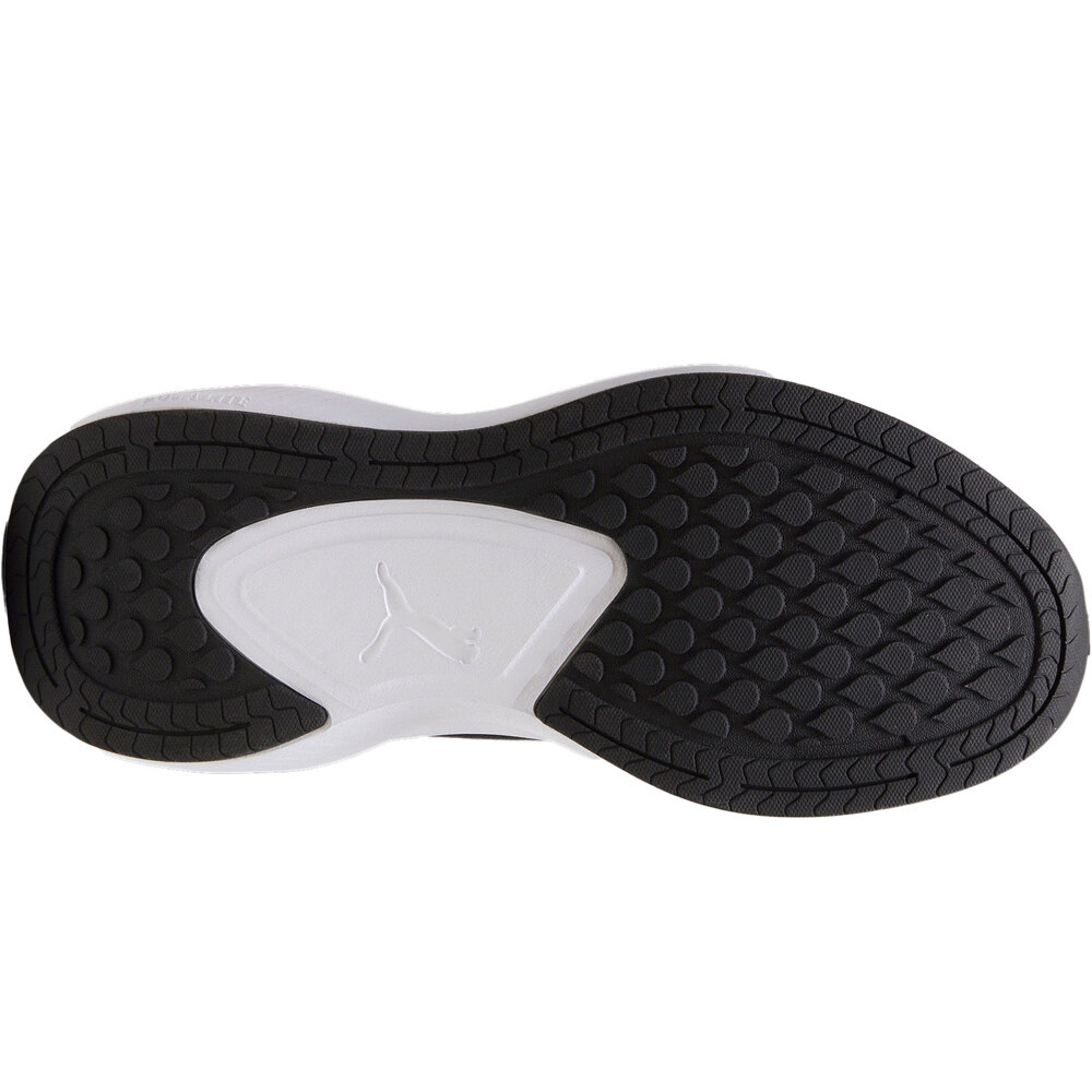 Puma zapatilla running mujer Skyrocket Lite vista trasera