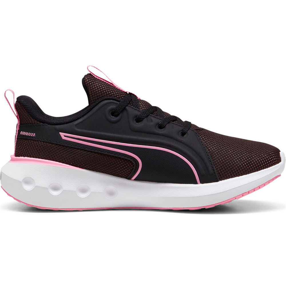 Puma zapatilla running mujer Softride Carson puntera