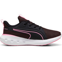 Puma zapatilla running mujer Softride Carson puntera
