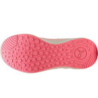 Puma zapatilla running mujer Softride Carson Slip puntera