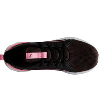 Puma zapatilla running mujer Softride Carson vista superior