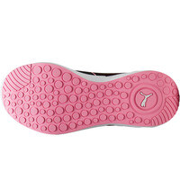 Puma zapatilla running mujer Softride Carson vista trasera