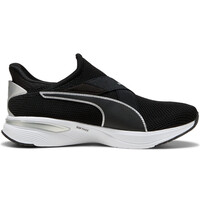Puma zapatilla running mujer Softride Charm Slipt lateral interior