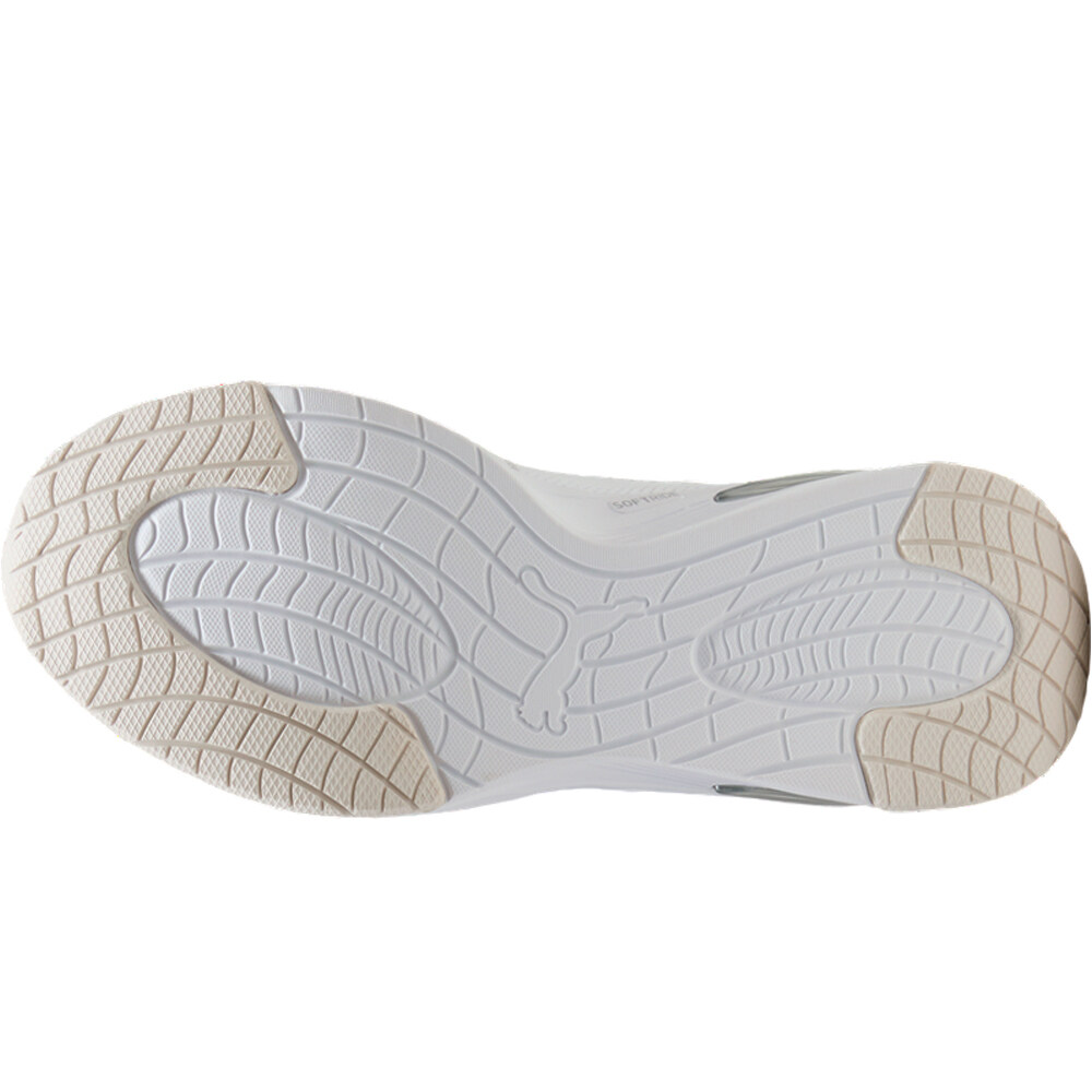 Puma zapatilla running mujer Softride Charm Slipt puntera