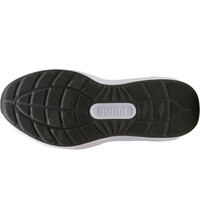 Puma zapatilla running mujer Softride Enzo 5 Meta puntera
