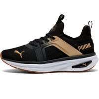Puma zapatilla running mujer Softride Enzo 6 Wns lateral exterior