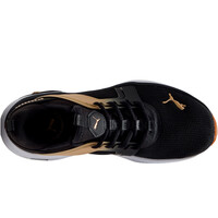 Puma zapatilla running mujer Softride Enzo 6 Wns vista trasera