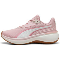 Puma zapatilla running mujer Softride Exo Wns lateral exterior