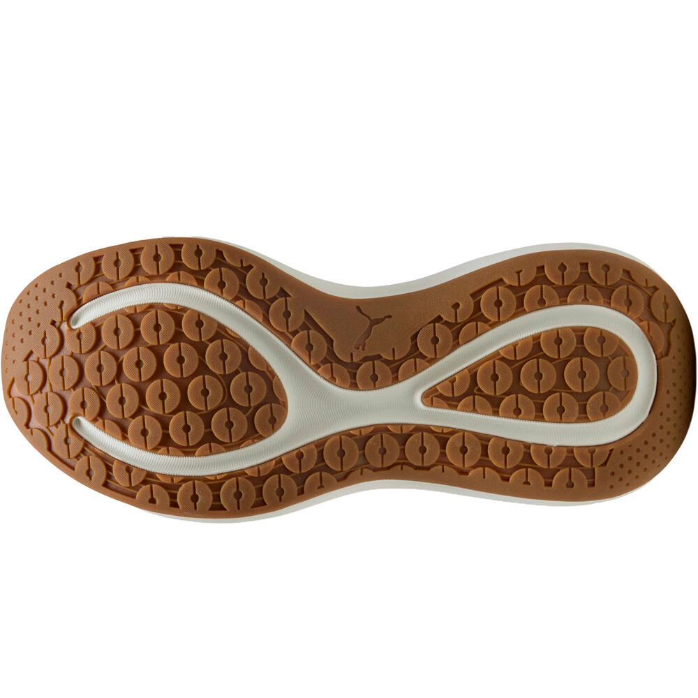 Puma zapatilla running mujer Softride Exo Wns vista trasera