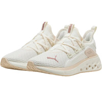 Puma zapatilla running mujer Softride Frequence S lateral interior