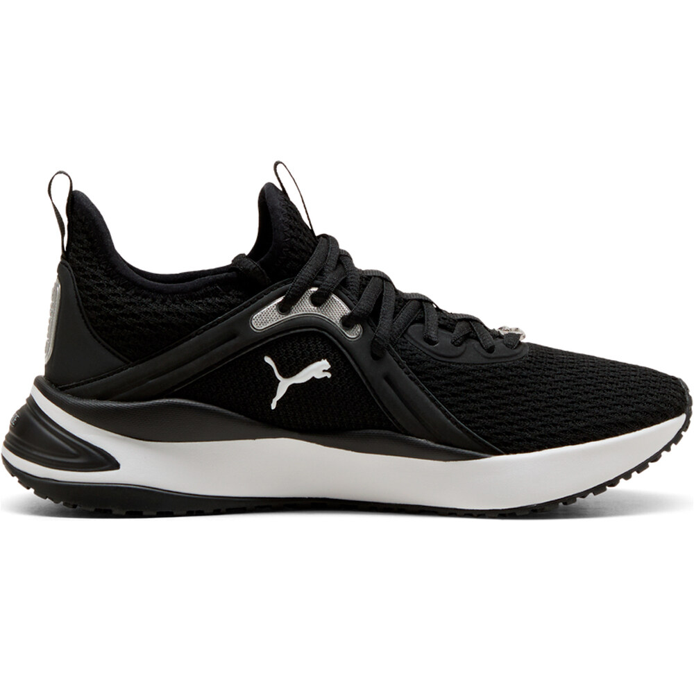 Puma zapatilla running mujer Softride Karma Wn's puntera