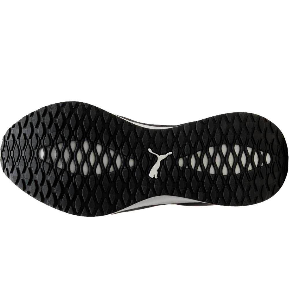 Puma zapatilla running mujer Softride Karma Wn's vista trasera