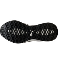 Puma zapatilla running mujer Softride Karma Wn's vista trasera