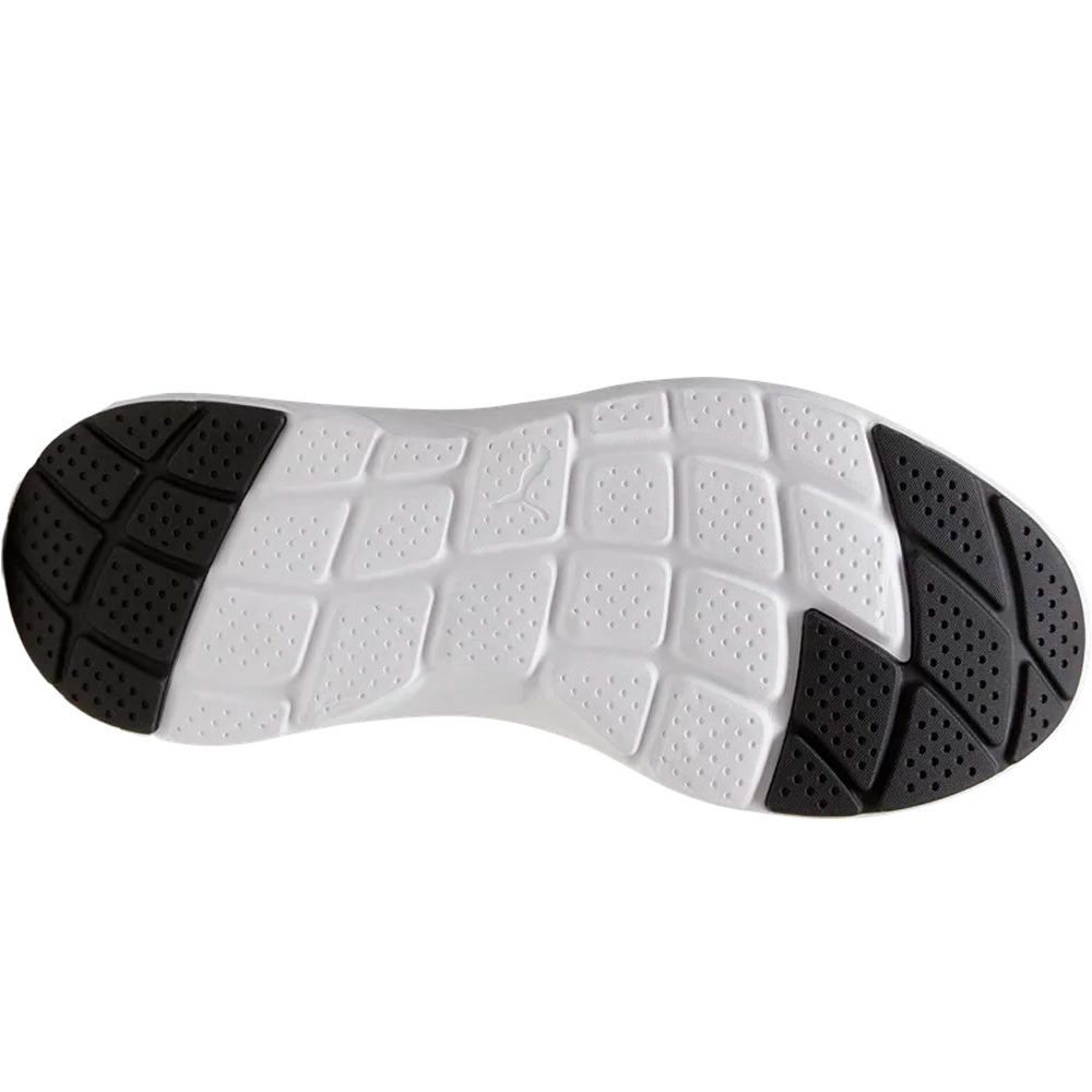 Puma zapatilla running mujer Softride Remi Slip-o vista trasera