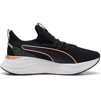 Puma zapatilla running mujer Softride Sabrina Pol puntera