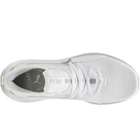 Puma zapatilla running mujer Softride Sabrina Pol vista trasera