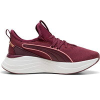 Puma zapatilla running mujer Softride Sabrina Wns puntera