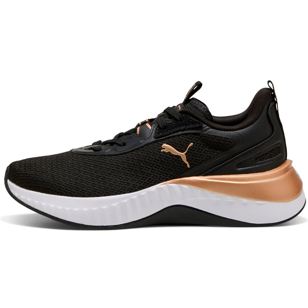 Puma zapatilla running mujer Softride Sera Wns lateral exterior