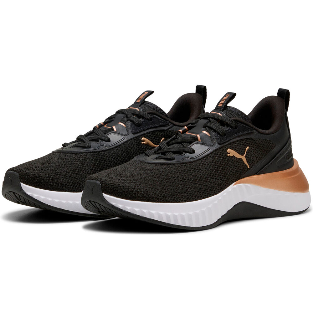 Puma zapatilla running mujer Softride Sera Wns lateral interior