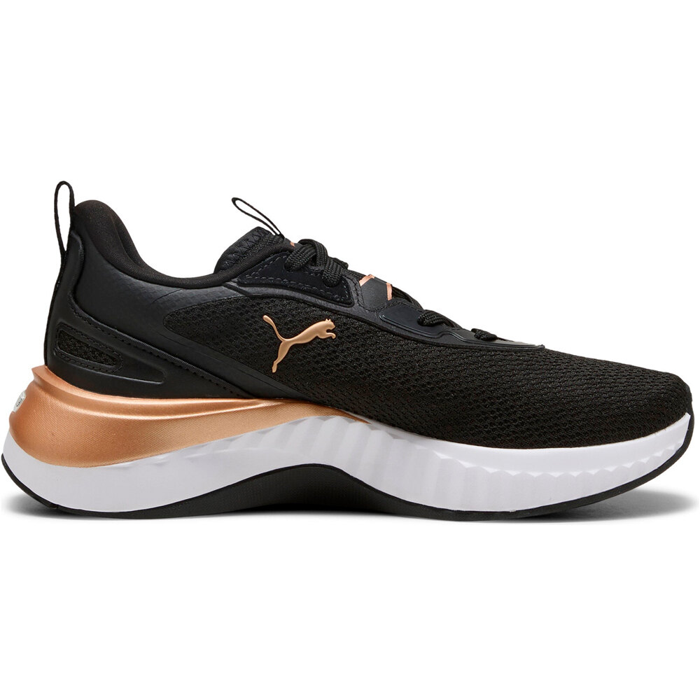 Puma zapatilla running mujer Softride Sera Wns puntera
