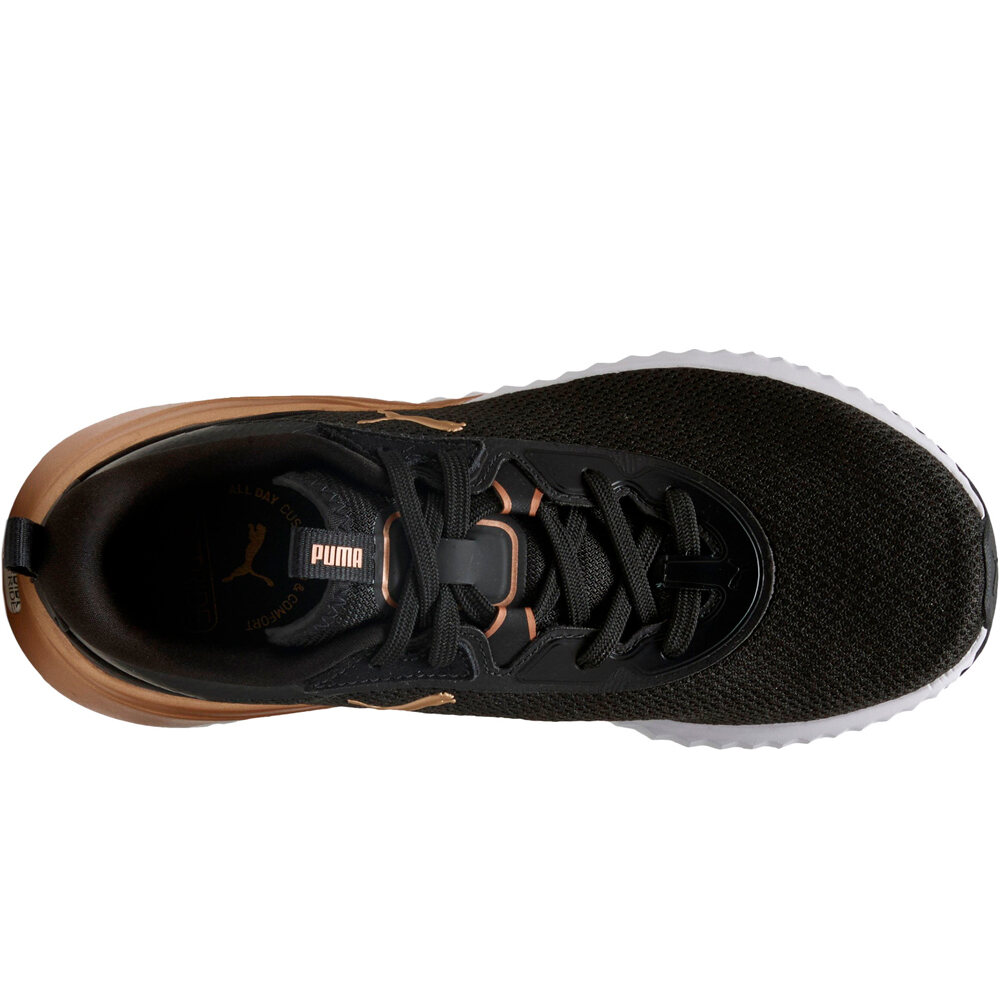 Puma zapatilla running mujer Softride Sera Wns vista superior