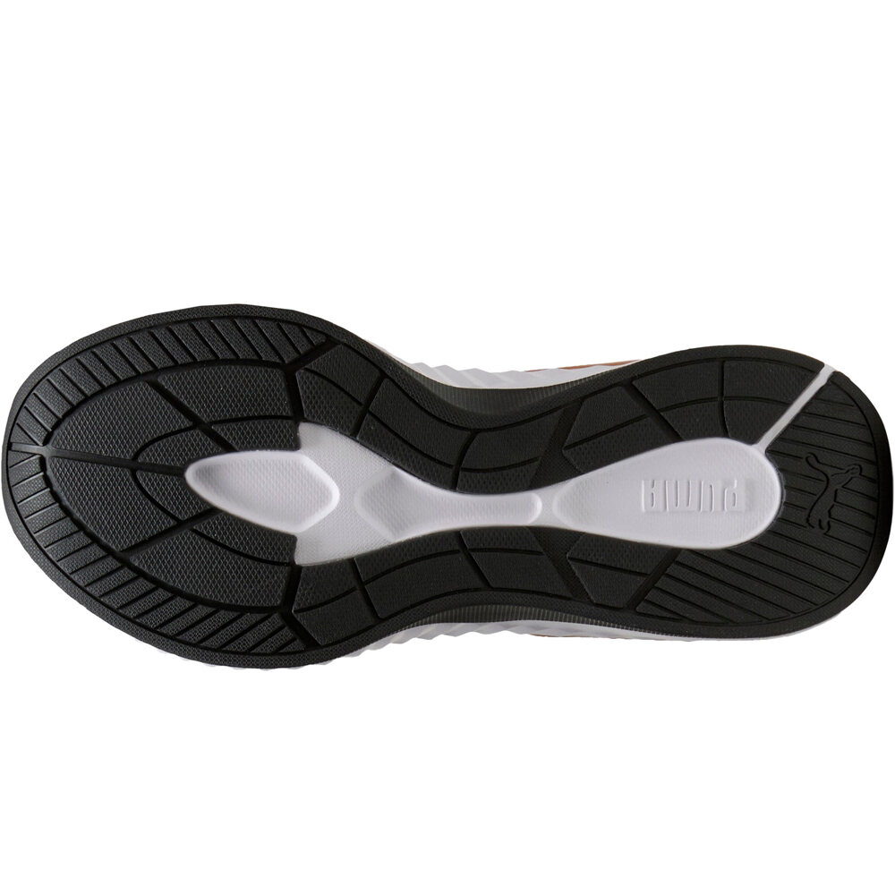 Puma zapatilla running mujer Softride Sera Wns vista trasera