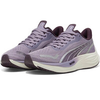 Puma zapatilla running mujer Velocity NITRO 3 Wn lateral interior