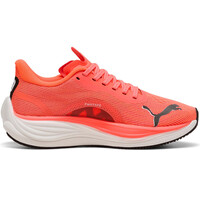 Puma zapatilla running mujer Velocity NITRO 3 Wn puntera